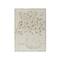 Hello Honey® Embossed Flowers in Vase Distressed Metal Wall Décor